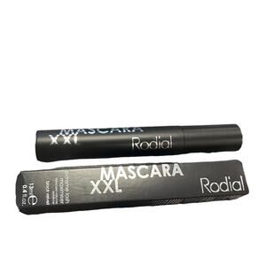 Rodial Mascara XXL Black Velvet NIB
